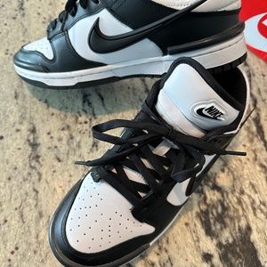 W Nike Dunk Low Twist